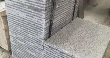 泸州芝麻白火烧面成品