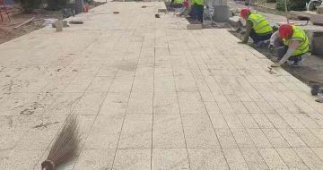 泸州黄金麻荔枝面地铺案例