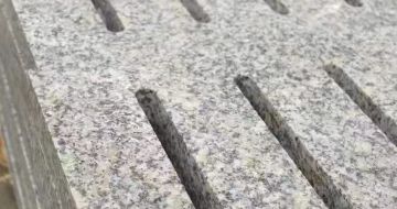 泸州芙蓉白水沟盖板
