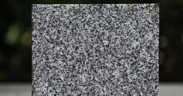 泸州 芝麻黑火烧面