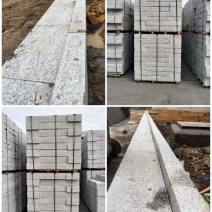 泸州 芙蓉白路沿石，性价比之王