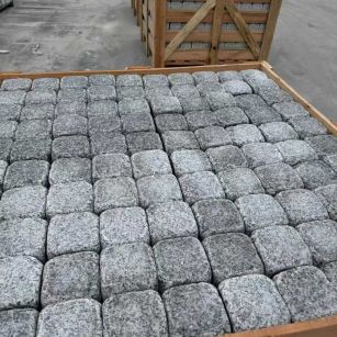 泸州 园林景观滚石