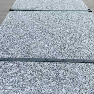 泸州 芝麻黑火烧面毛板，条板，半成品