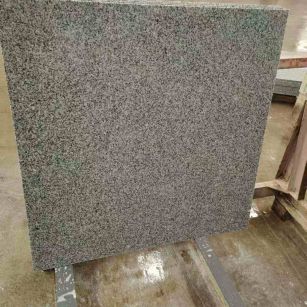 泸州 芝麻白光面900*900，高地铁标准