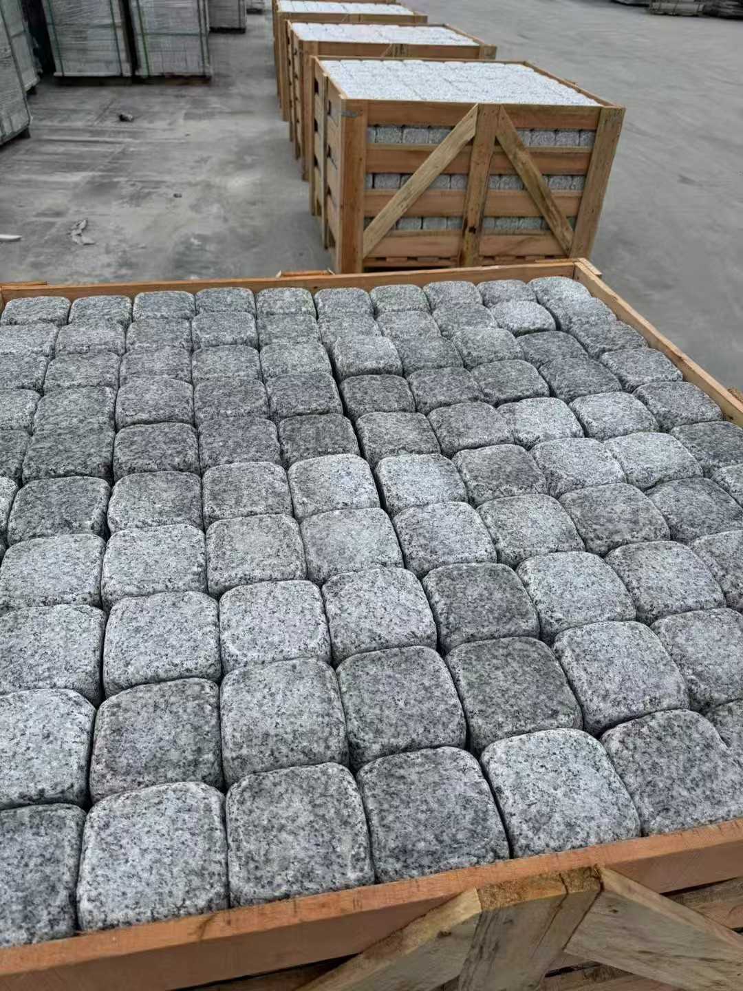 泸州 园林景观滚石