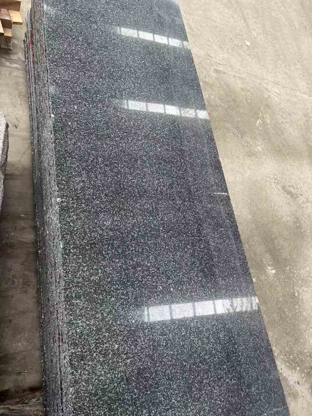 泸州 芝麻黑光面