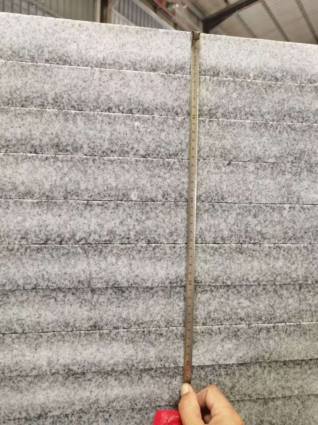泸州 芝麻白成品厚薄均匀