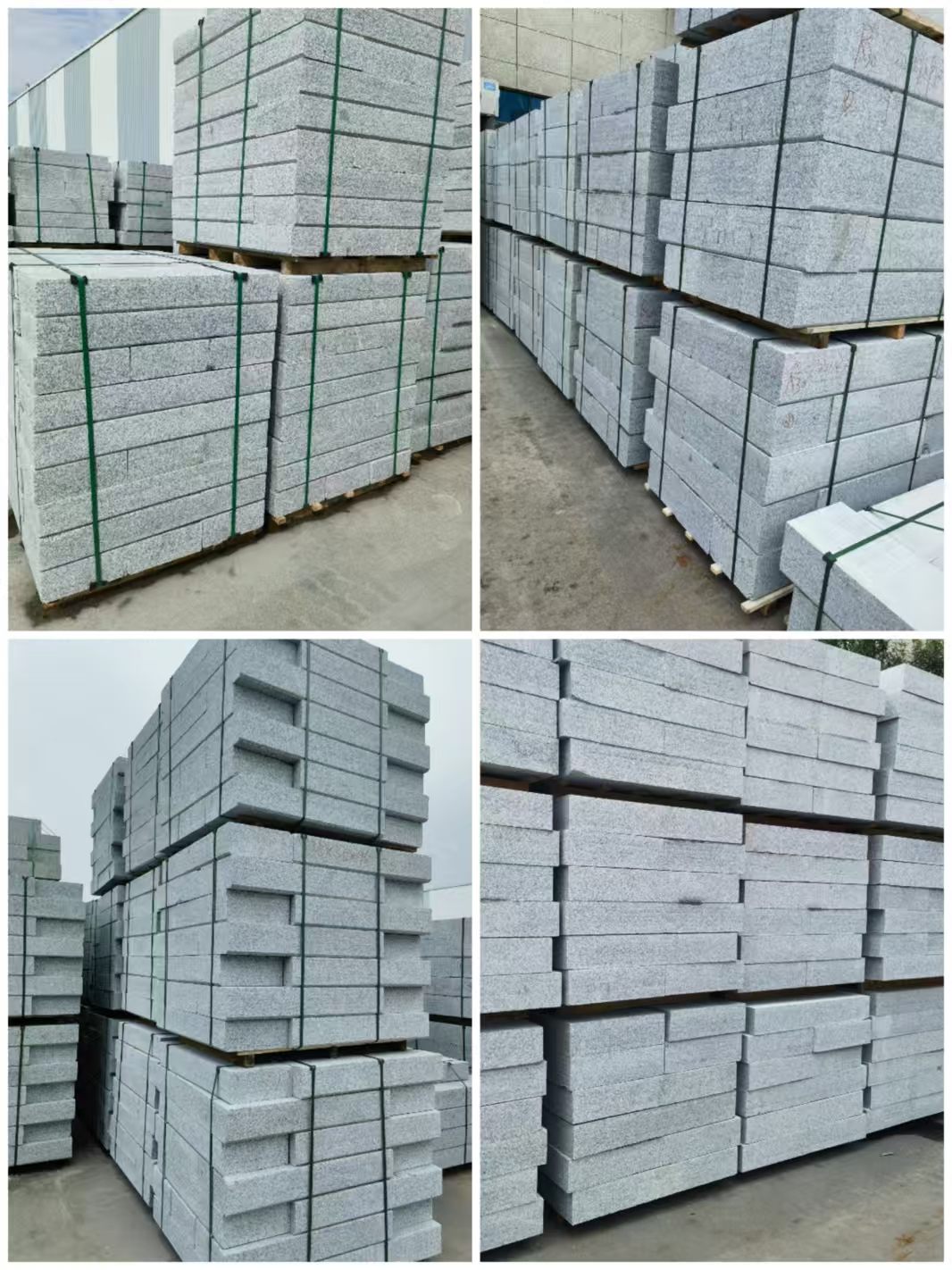 泸州 花岗岩路沿石多少钱