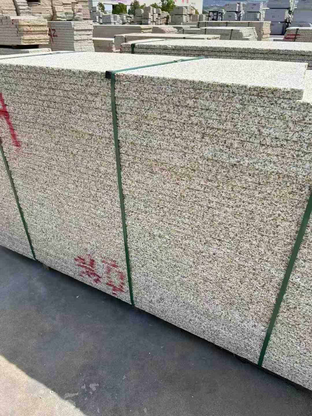 泸州黄金麻荔枝面毛板